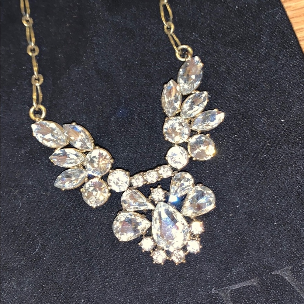 jcrew necklace